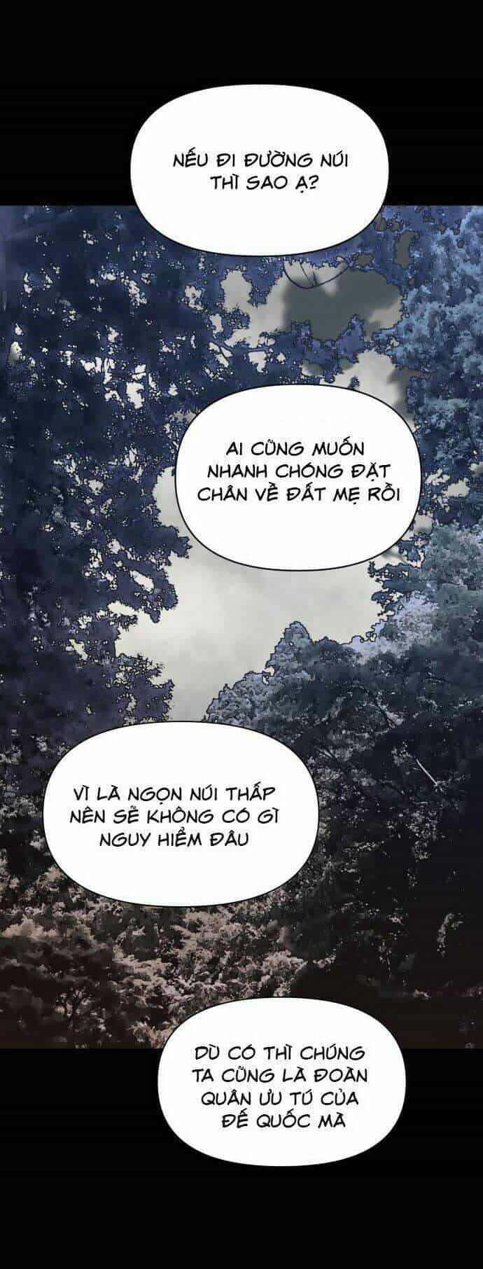 Tôi Muốn Trở Thành Cô Ấy Chỉ Một Ngày - Chương 38 - ảnh 87