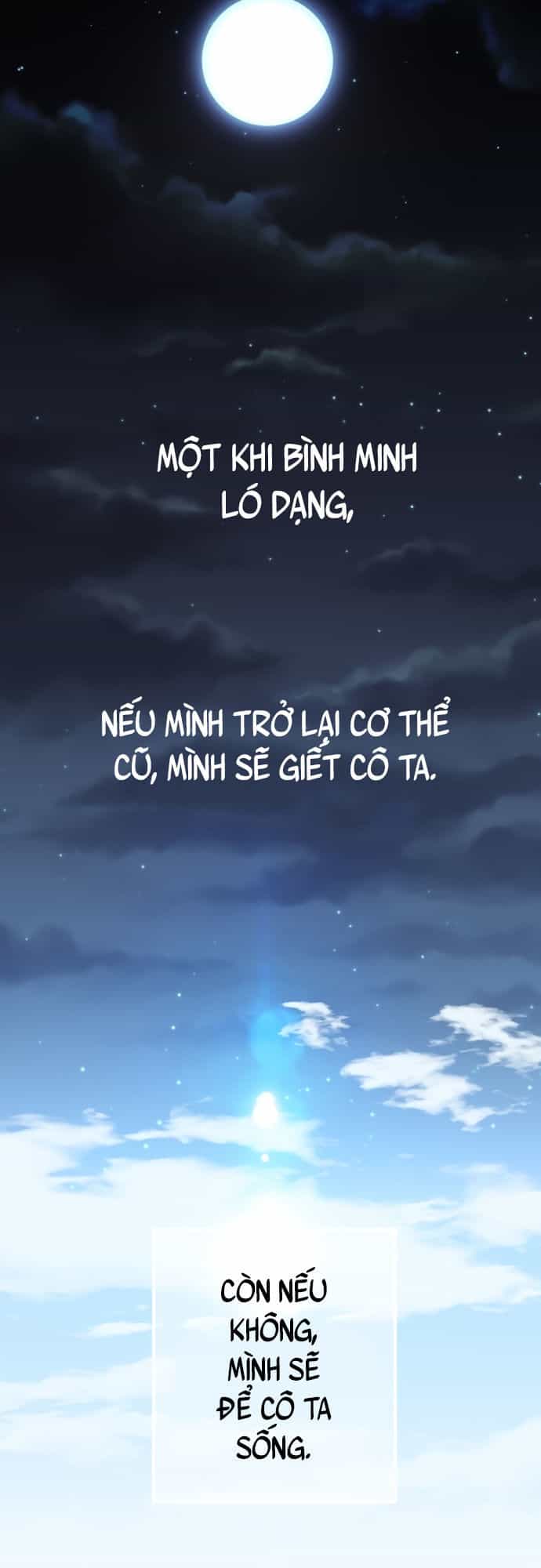 Tôi Muốn Trở Thành Cô Ấy Chỉ Một Ngày - Chương 3 - ảnh 30