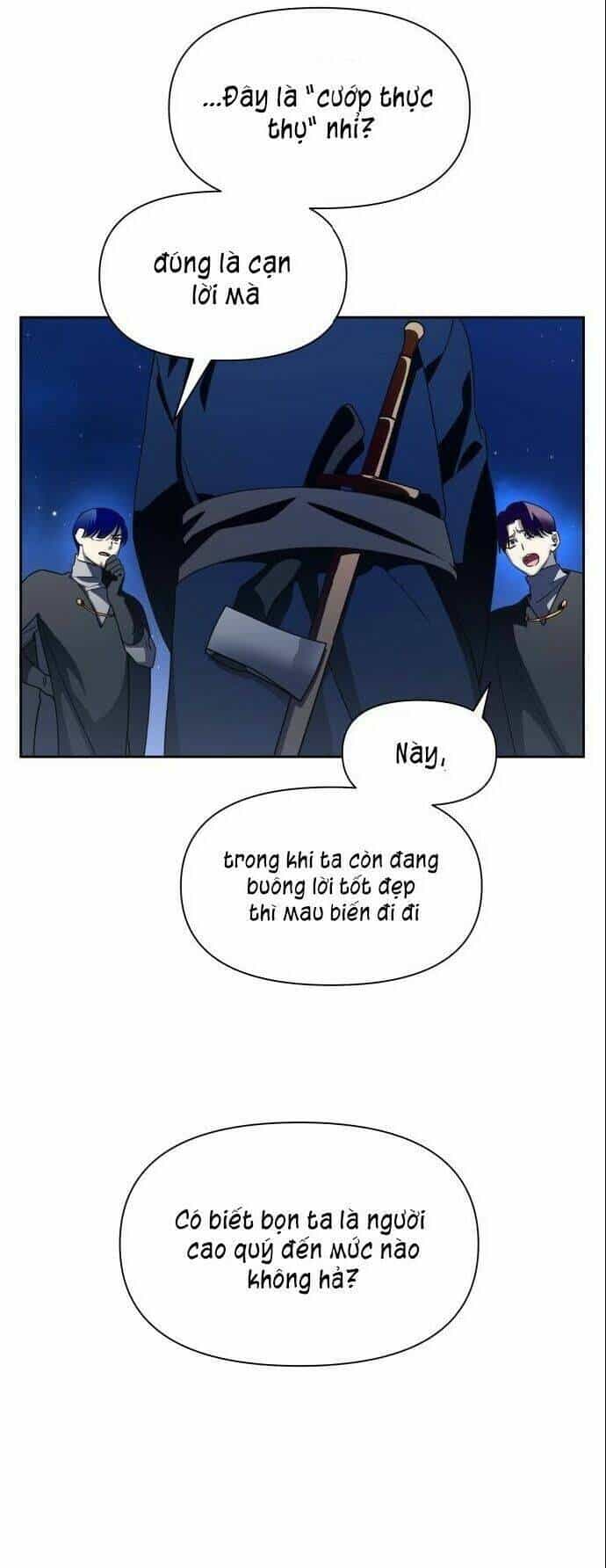 Tôi Muốn Trở Thành Cô Ấy Chỉ Một Ngày - Chương 39 - ảnh 19