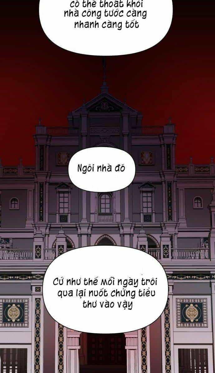 Tôi Muốn Trở Thành Cô Ấy Chỉ Một Ngày - Chương 39 - ảnh 58