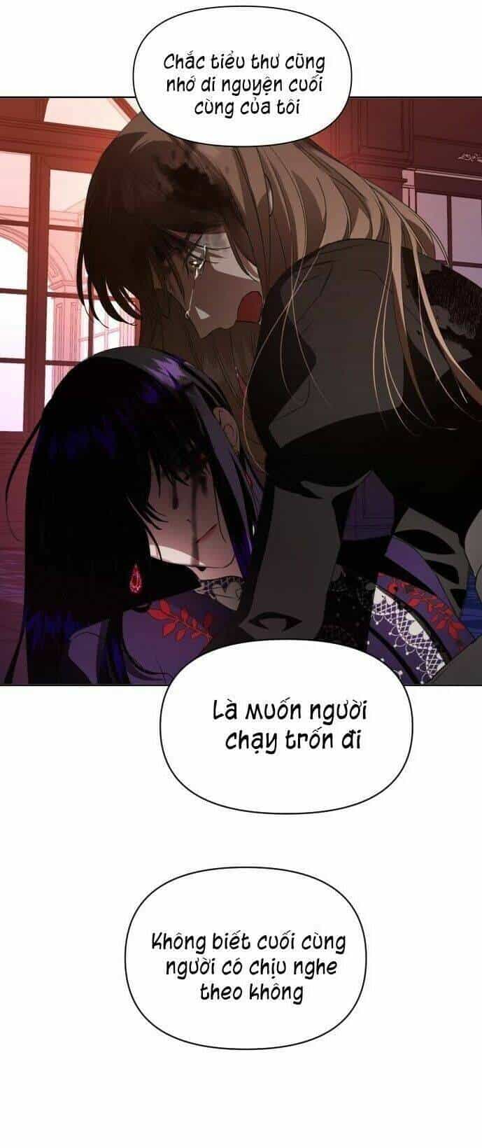 Tôi Muốn Trở Thành Cô Ấy Chỉ Một Ngày - Chương 39 - ảnh 59