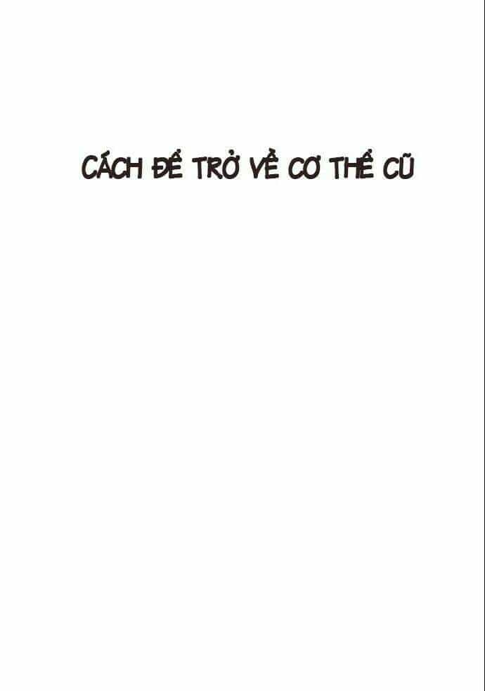 Tôi Muốn Trở Thành Cô Ấy Chỉ Một Ngày - Chương 40 - ảnh 76