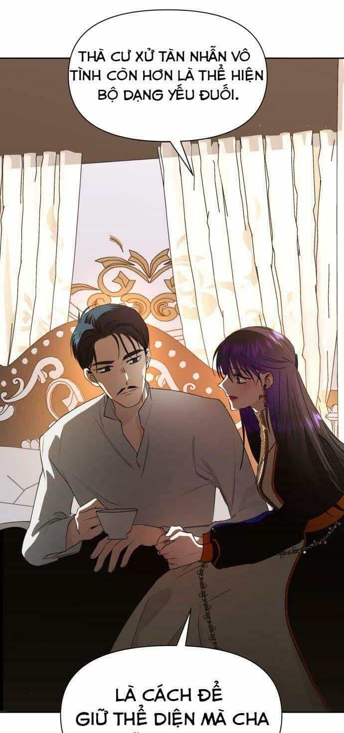 Tôi Muốn Trở Thành Cô Ấy Chỉ Một Ngày - Chương 46 - ảnh 9