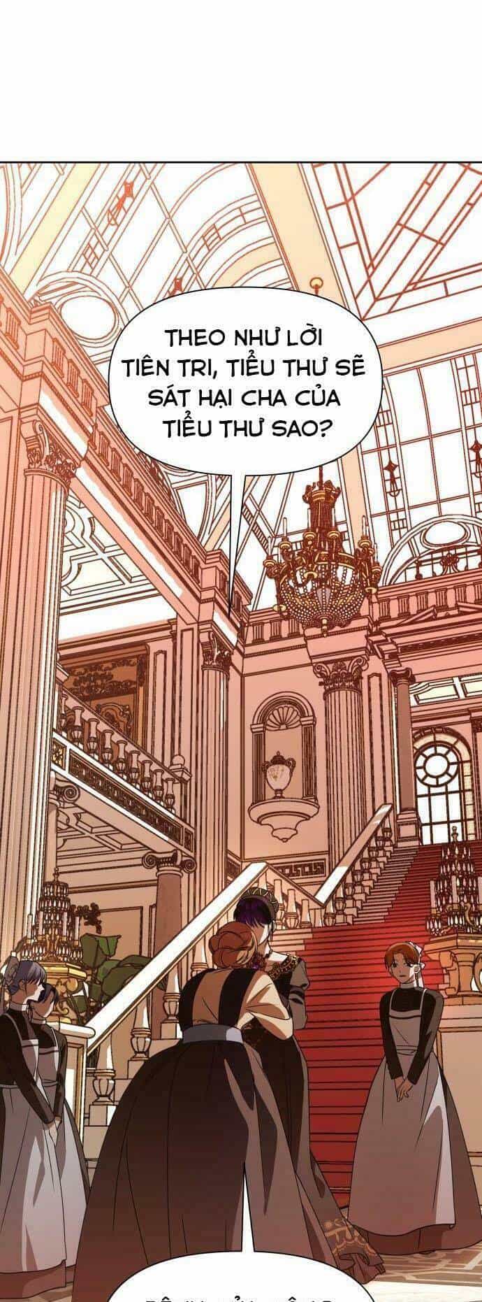 Tôi Muốn Trở Thành Cô Ấy Chỉ Một Ngày - Chương 47 - ảnh 81