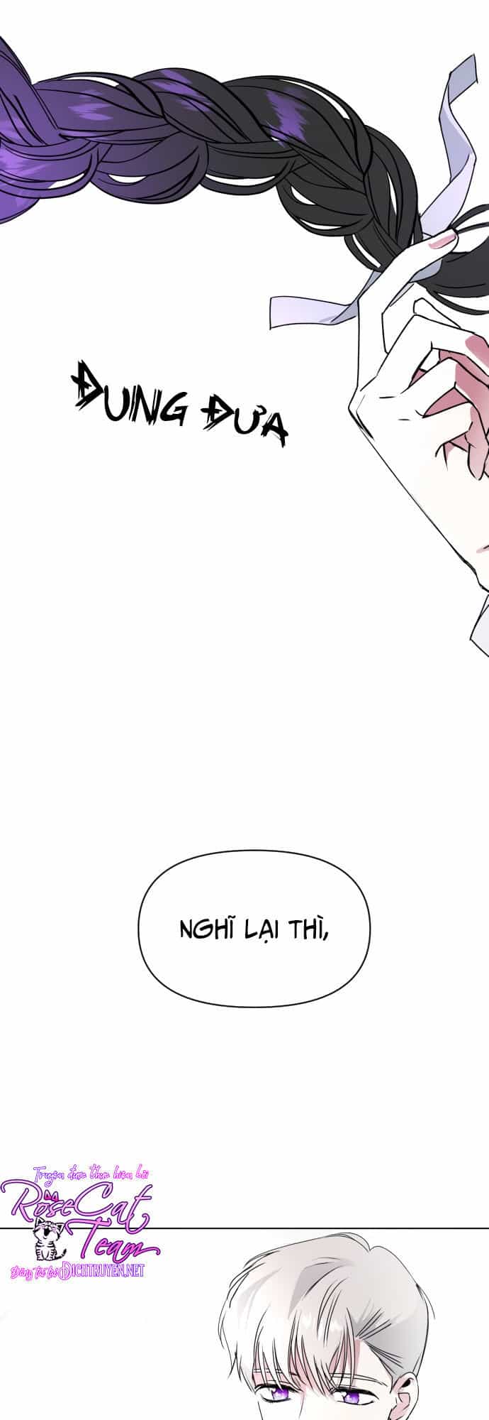 Tôi Muốn Trở Thành Cô Ấy Chỉ Một Ngày - Chương 4 - ảnh 54