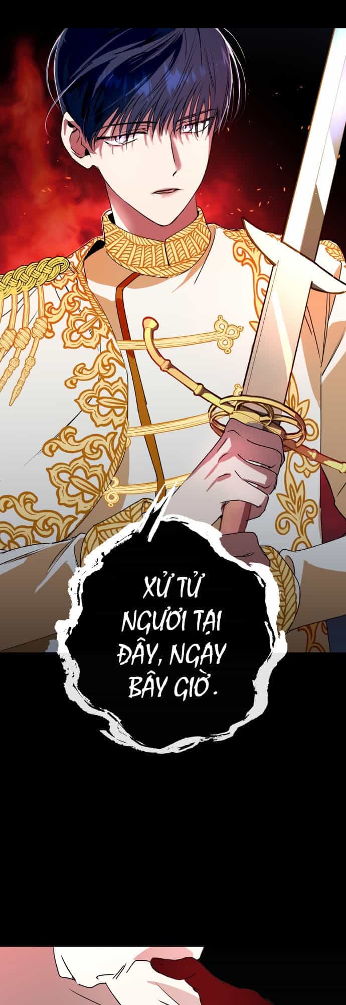 Tôi Muốn Trở Thành Cô Ấy Chỉ Một Ngày - Chương 4 - ảnh 8