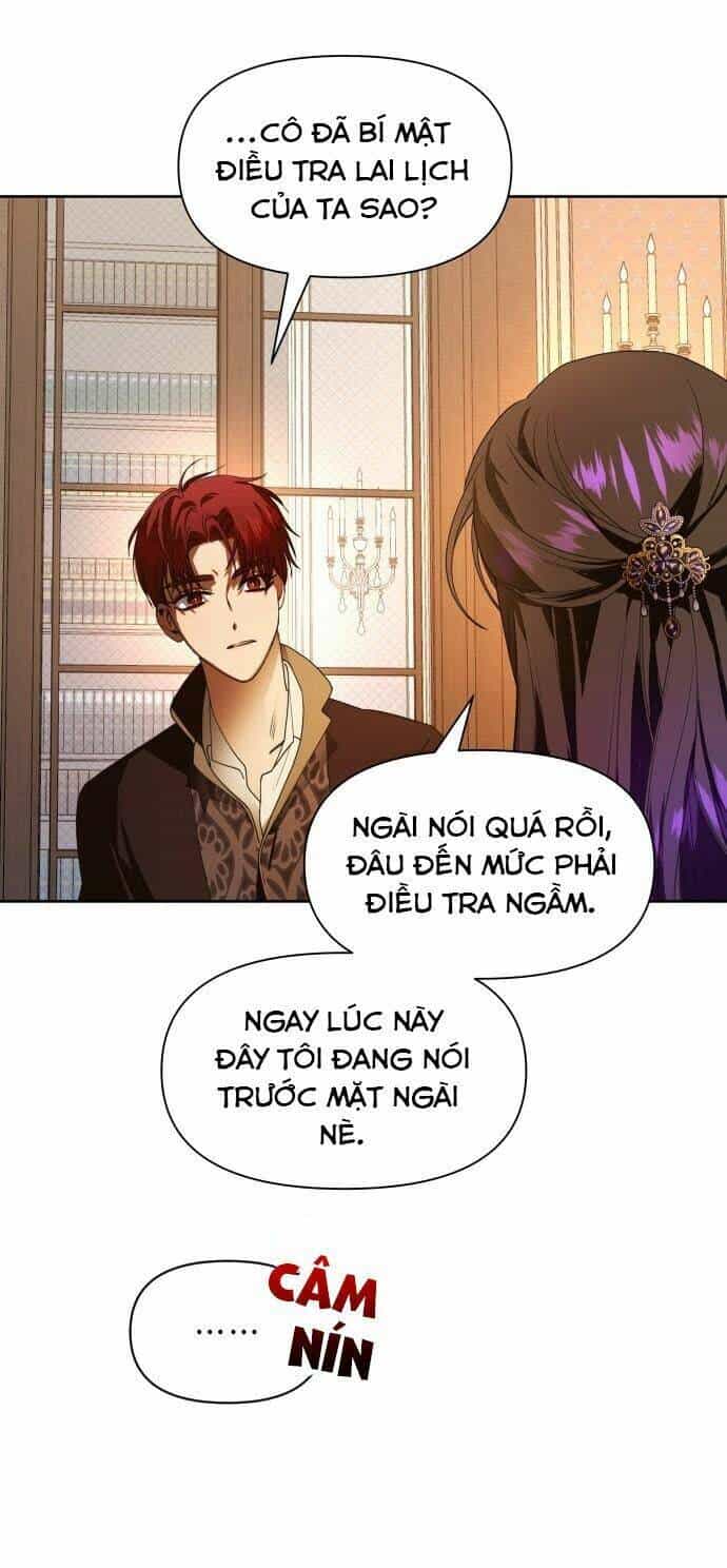 Tôi Muốn Trở Thành Cô Ấy Chỉ Một Ngày - Chương 50 - ảnh 36