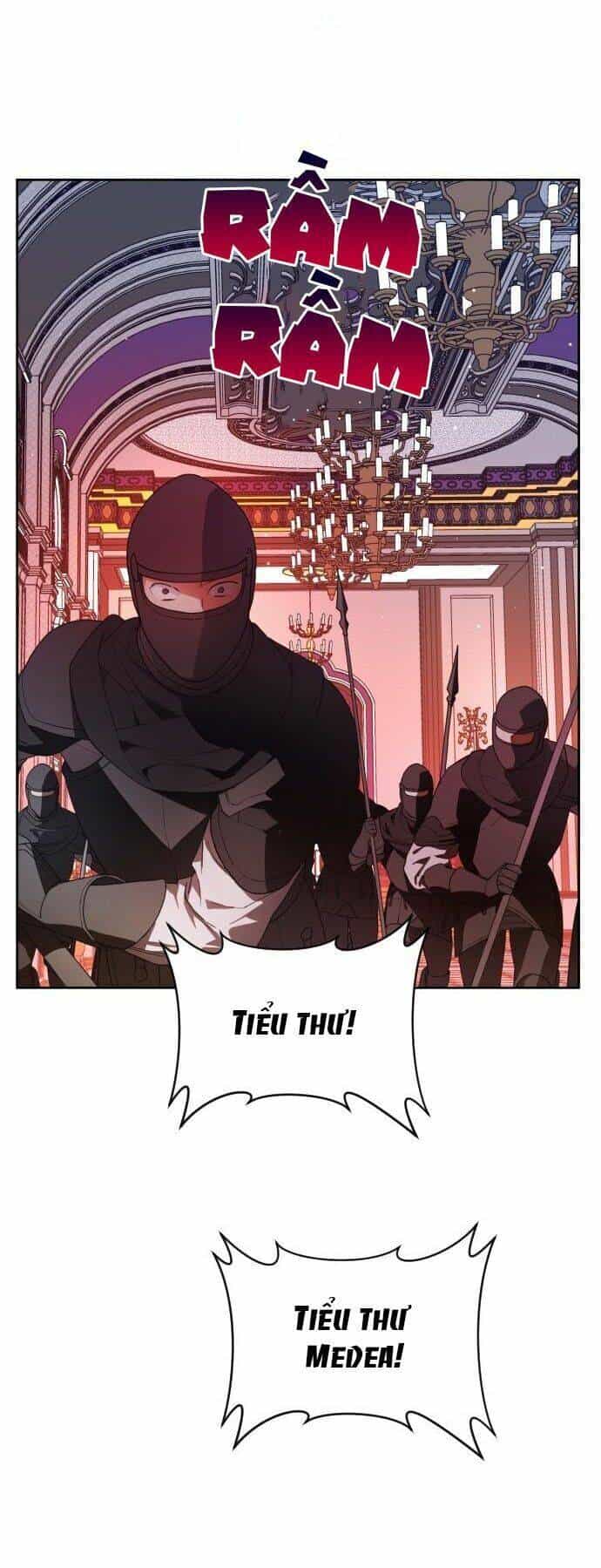 Tôi Muốn Trở Thành Cô Ấy Chỉ Một Ngày - Chương 50 - ảnh 5