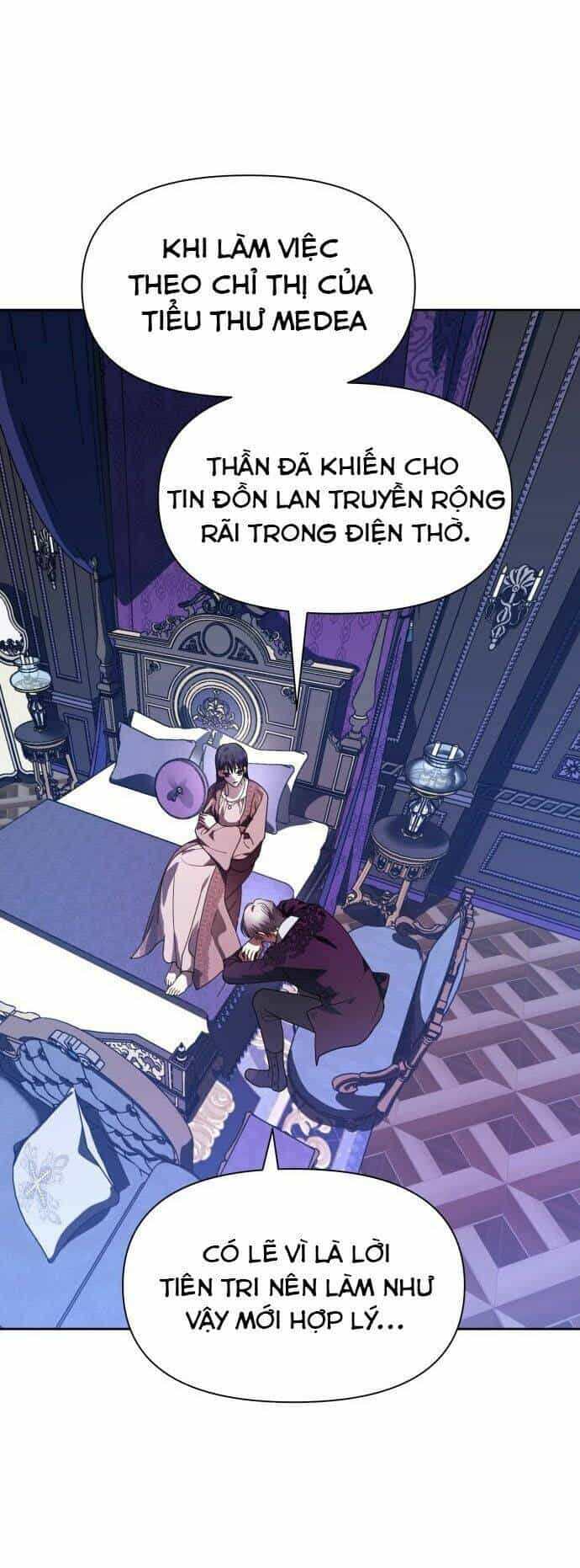 Tôi Muốn Trở Thành Cô Ấy Chỉ Một Ngày - Chương 54 - ảnh 22