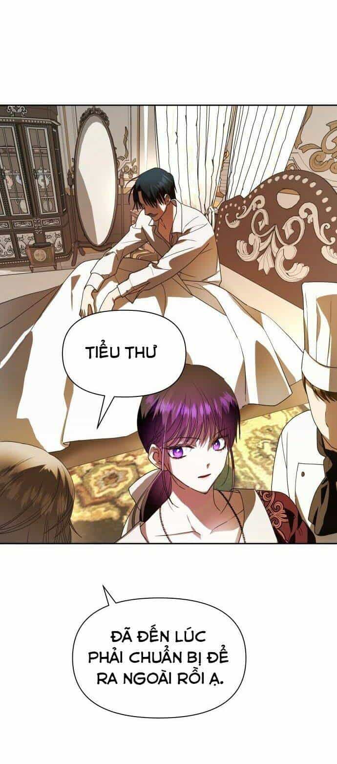 Tôi Muốn Trở Thành Cô Ấy Chỉ Một Ngày - Chương 54 - ảnh 57