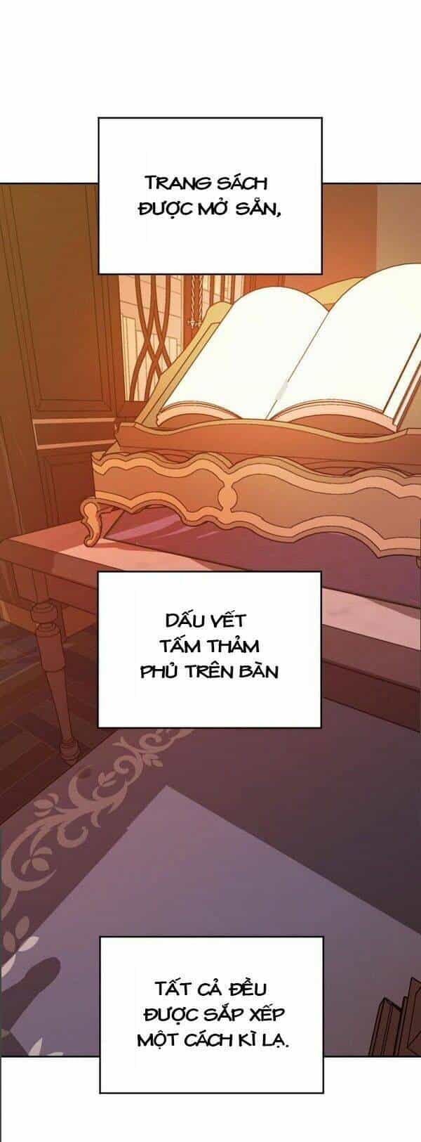 Tôi Muốn Trở Thành Cô Ấy Chỉ Một Ngày - Chương 57 - ảnh 32
