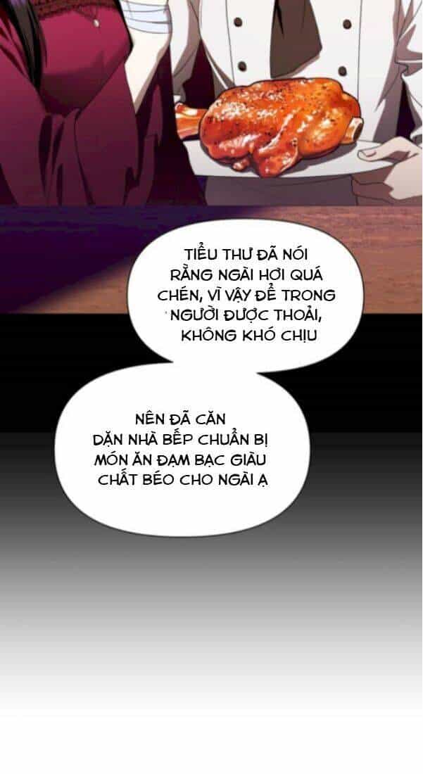 Tôi Muốn Trở Thành Cô Ấy Chỉ Một Ngày - Chương 59 - ảnh 31
