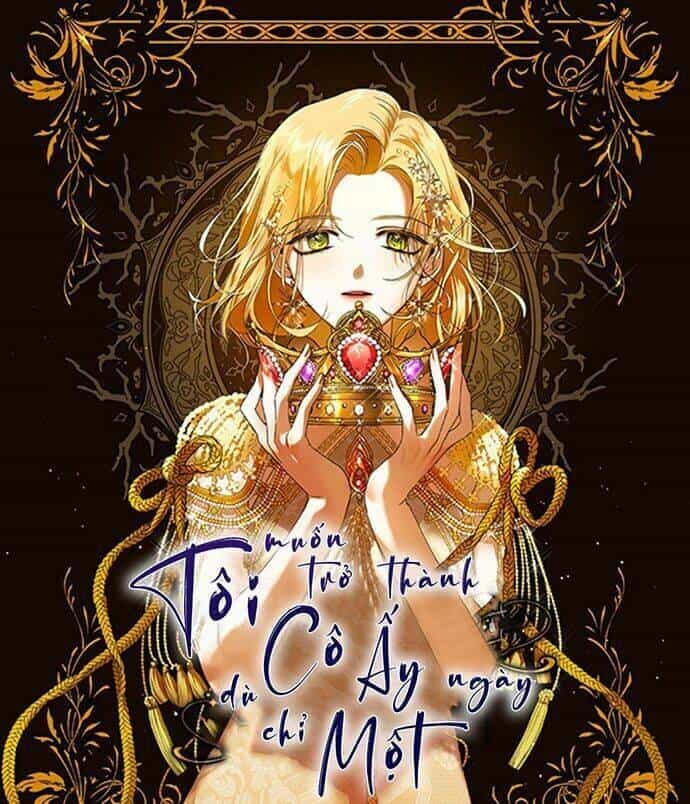 Tôi Muốn Trở Thành Cô Ấy Chỉ Một Ngày - Chương 61 - ảnh 1