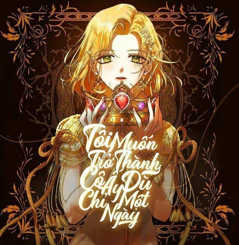 Tôi Muốn Trở Thành Cô Ấy Chỉ Một Ngày - Chương 68 - ảnh 1