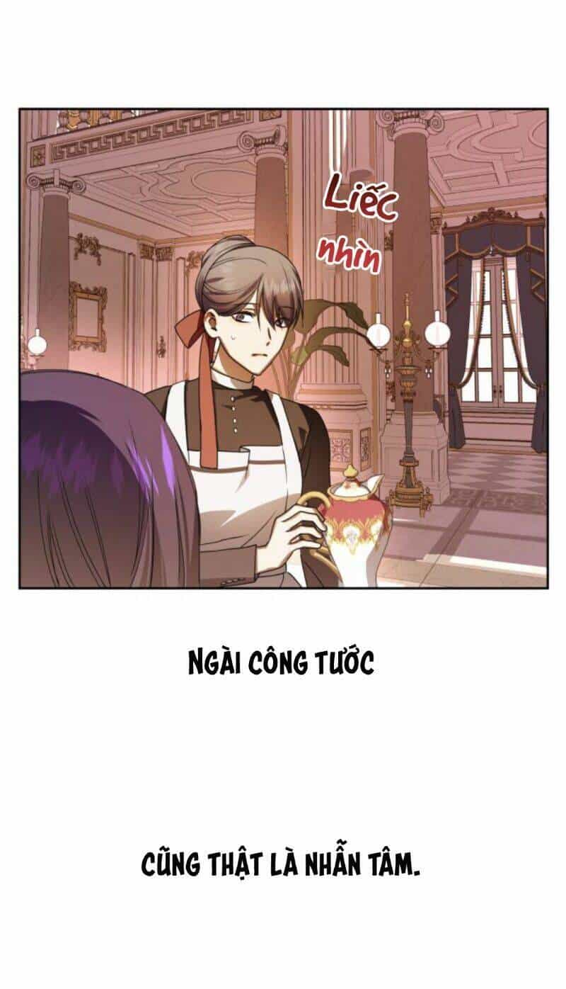 Tôi Muốn Trở Thành Cô Ấy Chỉ Một Ngày - Chương 68 - ảnh 81