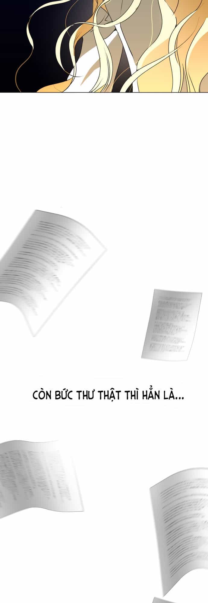 Tôi Muốn Trở Thành Cô Ấy Chỉ Một Ngày - Chương 6 - ảnh 6