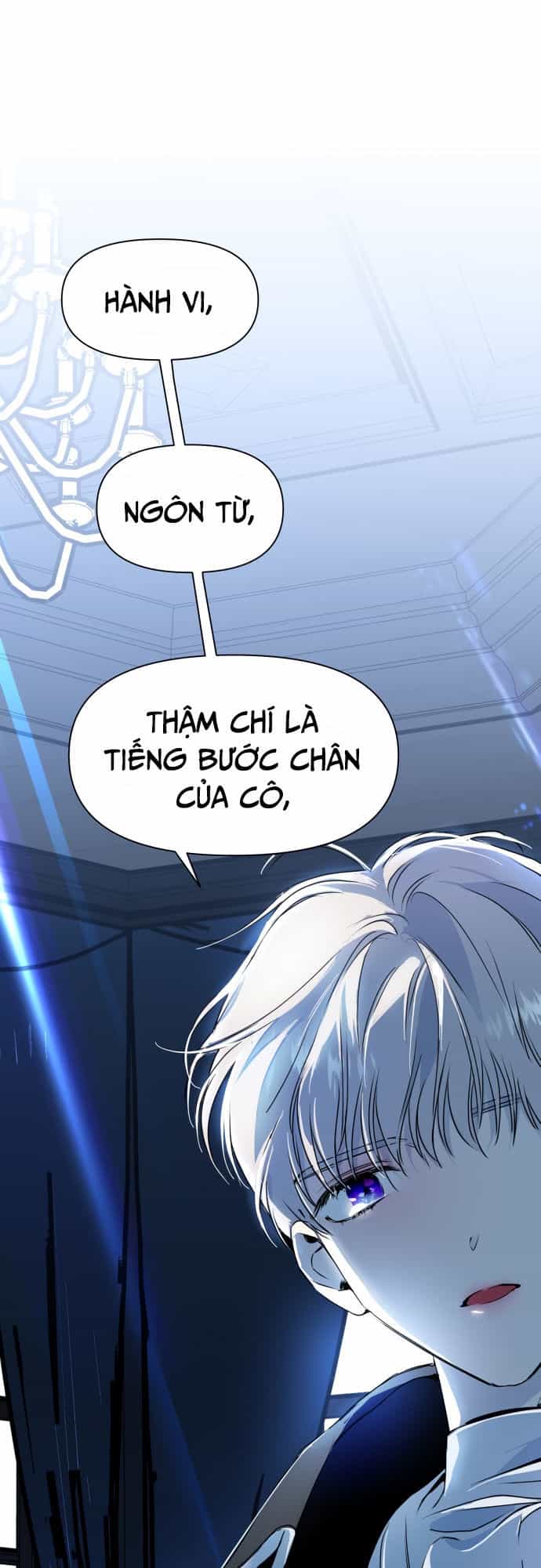 Tôi Muốn Trở Thành Cô Ấy Chỉ Một Ngày - Chương 6 - ảnh 83