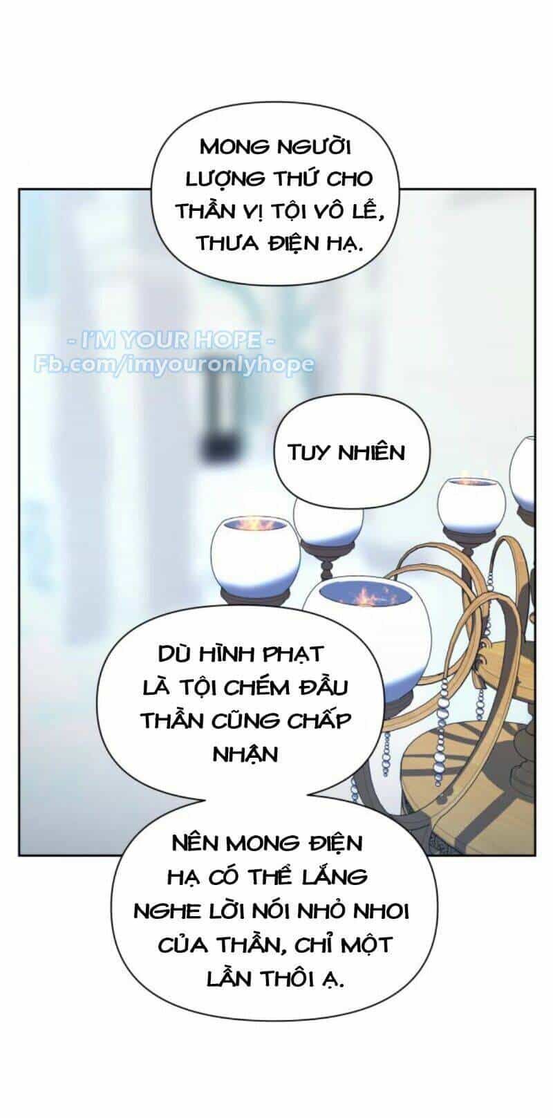 Tôi Muốn Trở Thành Cô Ấy Chỉ Một Ngày - Chương 70 - ảnh 45