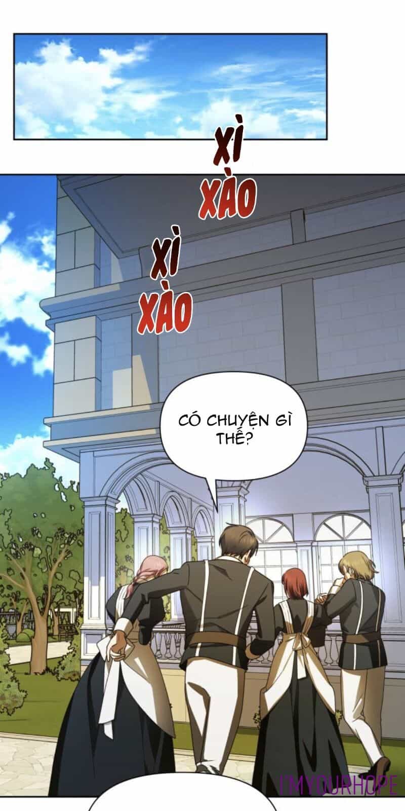 Tôi Muốn Trở Thành Cô Ấy Chỉ Một Ngày - Chương 72 - ảnh 131