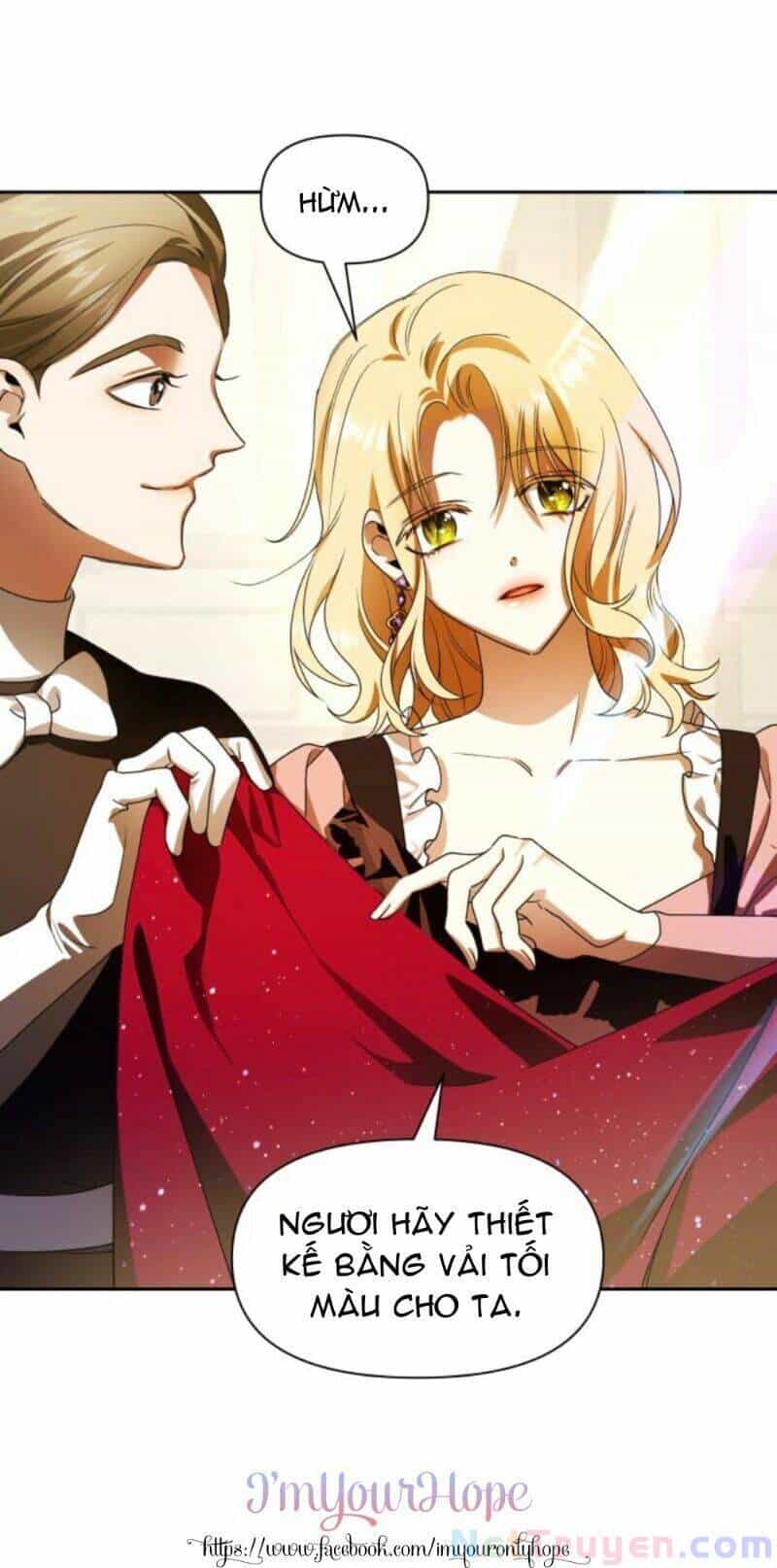 Tôi Muốn Trở Thành Cô Ấy Chỉ Một Ngày - Chương 74 - ảnh 16