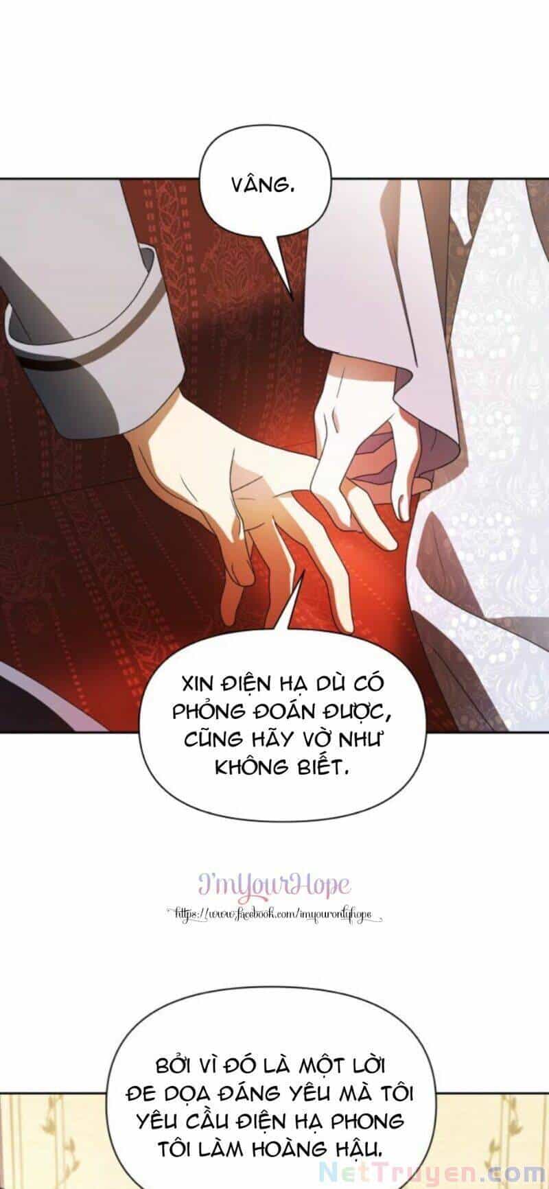 Tôi Muốn Trở Thành Cô Ấy Chỉ Một Ngày - Chương 74 - ảnh 77