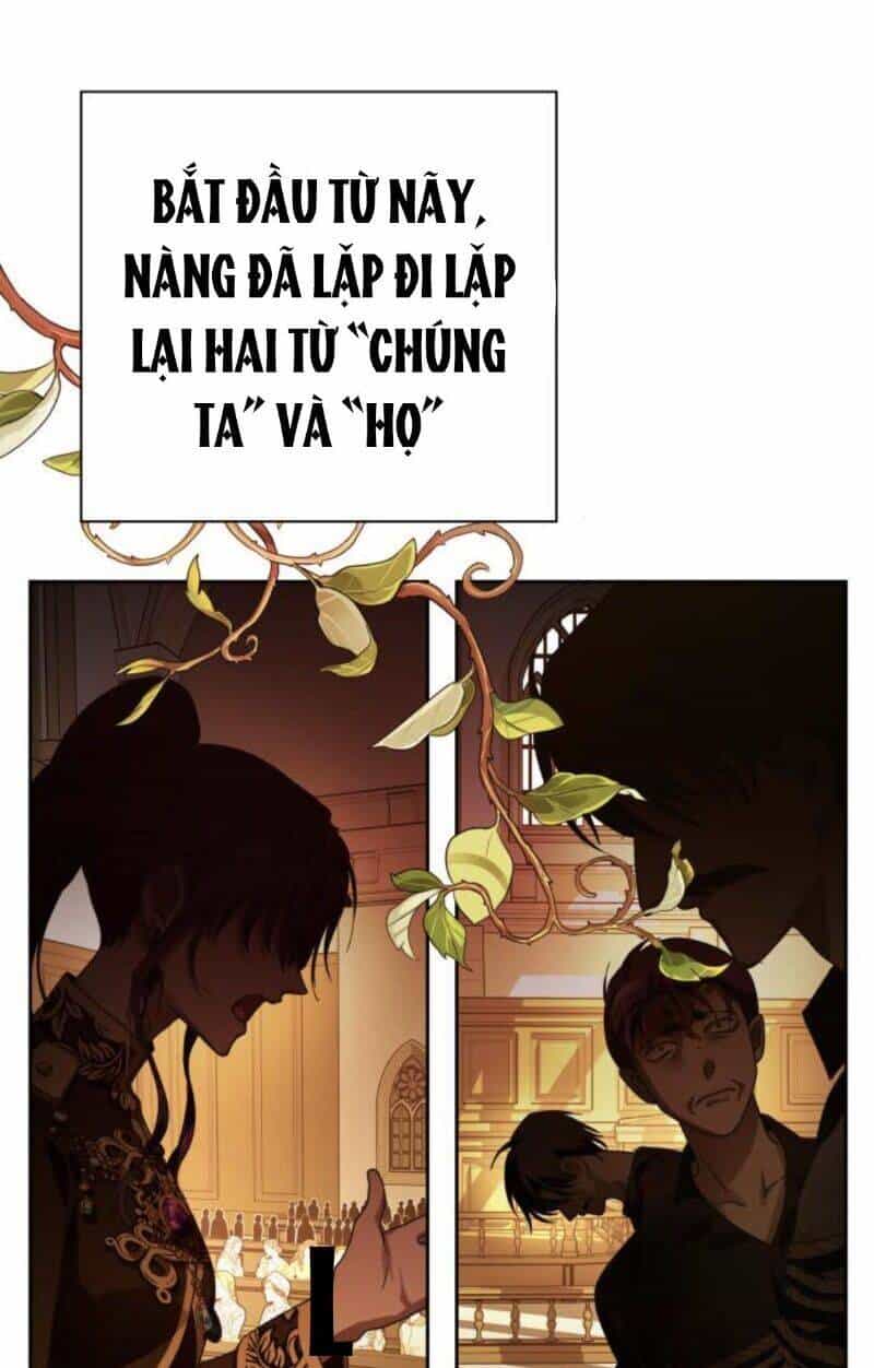 Tôi Muốn Trở Thành Cô Ấy Chỉ Một Ngày - Chương 76 - ảnh 38
