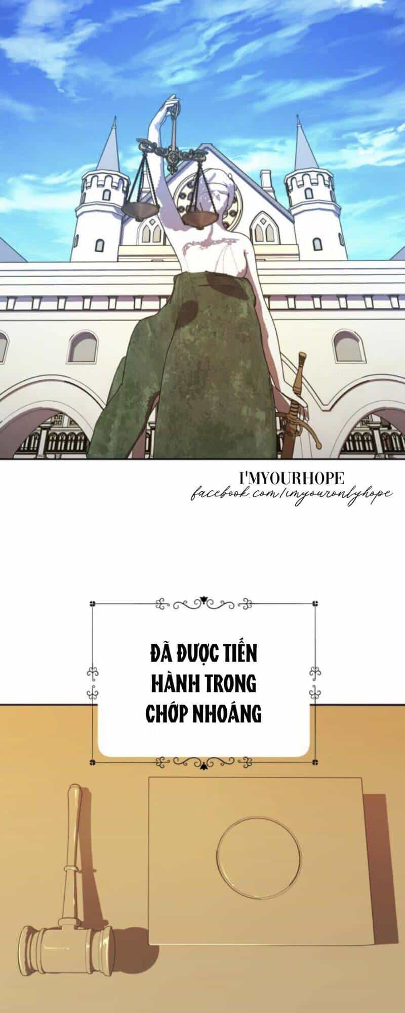 Tôi Muốn Trở Thành Cô Ấy Chỉ Một Ngày - Chương 77 - ảnh 10