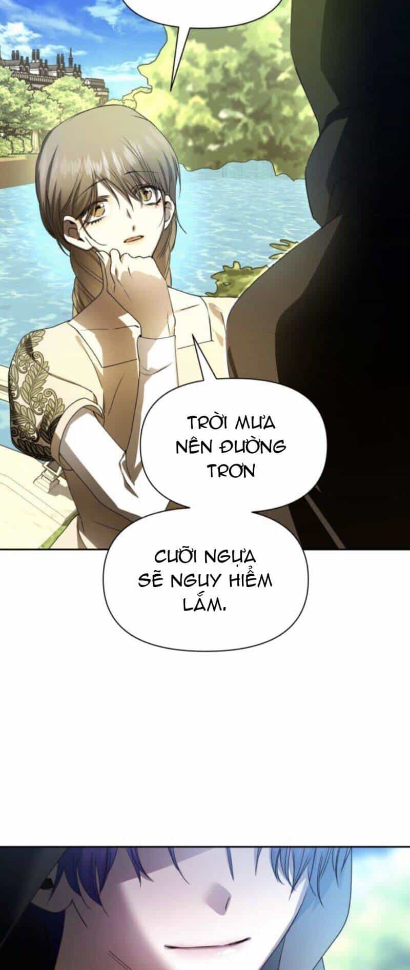 Tôi Muốn Trở Thành Cô Ấy Chỉ Một Ngày - Chương 77 - ảnh 3