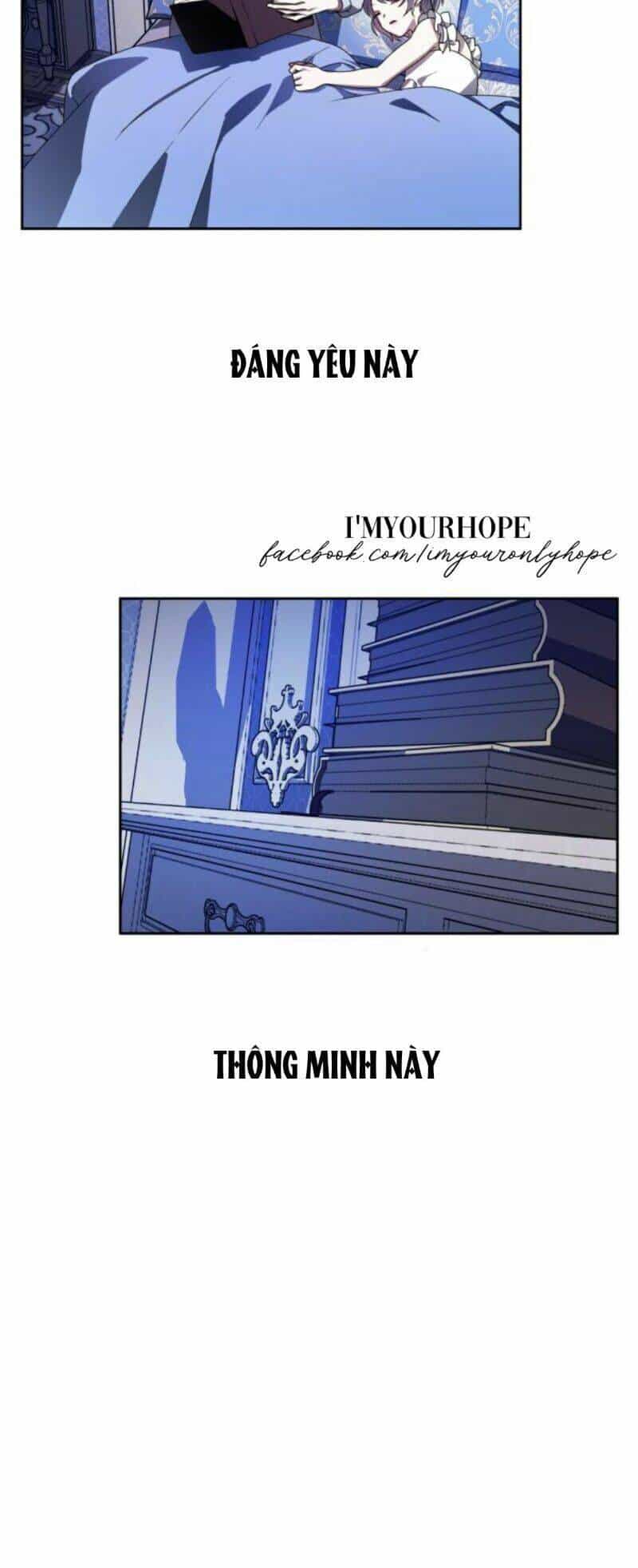 Tôi Muốn Trở Thành Cô Ấy Chỉ Một Ngày - Chương 78 - ảnh 35