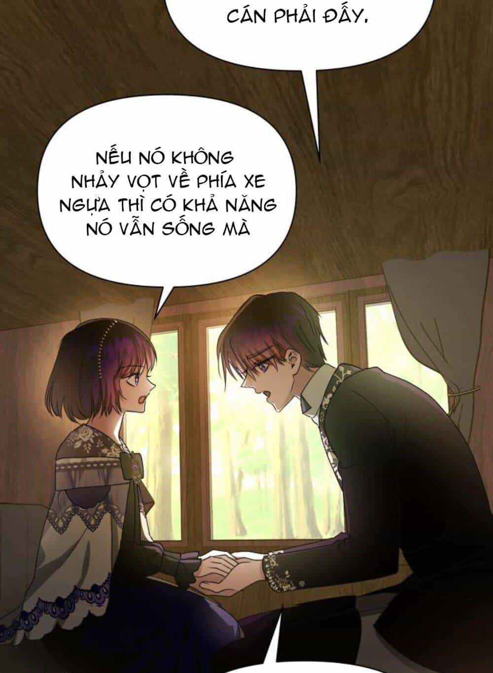 Tôi Muốn Trở Thành Cô Ấy Chỉ Một Ngày - Chương 79 - ảnh 37