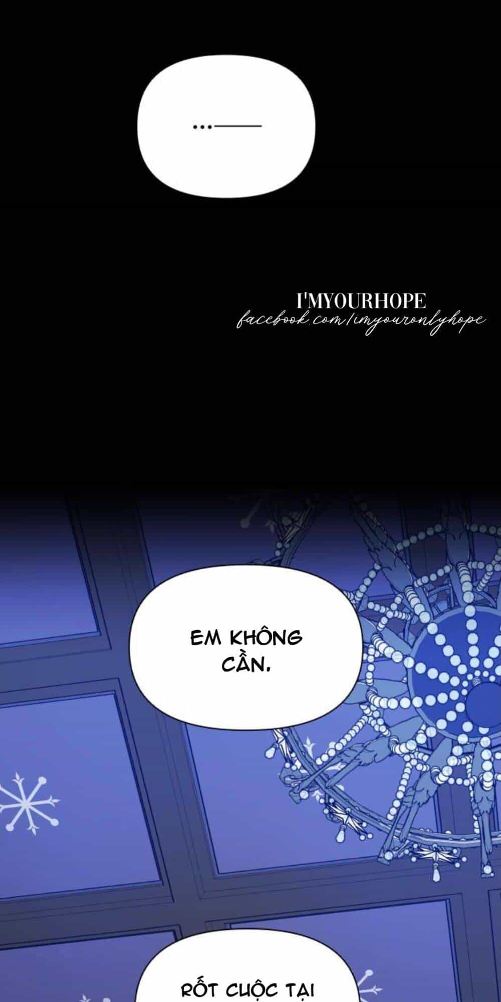 Tôi Muốn Trở Thành Cô Ấy Chỉ Một Ngày - Chương 80 - ảnh 47