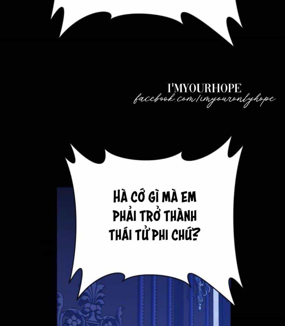 Tôi Muốn Trở Thành Cô Ấy Chỉ Một Ngày - Chương 80 - ảnh 52