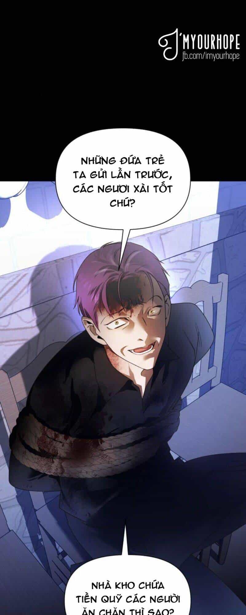 Tôi Muốn Trở Thành Cô Ấy Chỉ Một Ngày - Chương 82 - ảnh 20