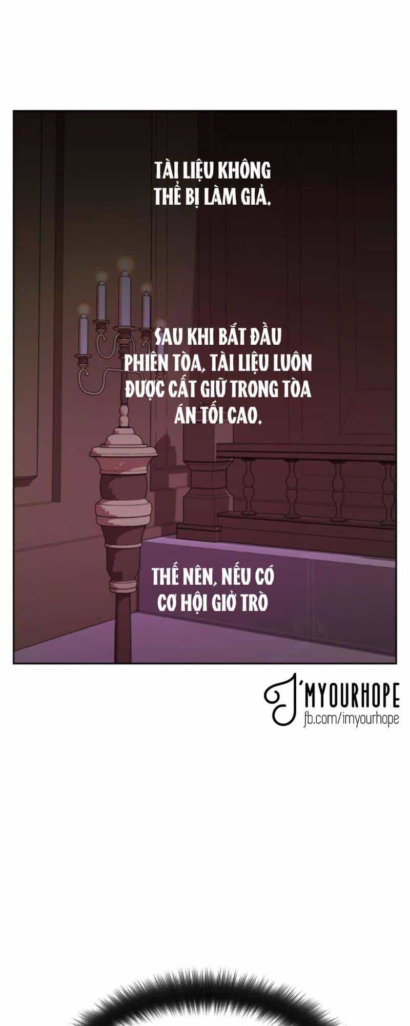 Tôi Muốn Trở Thành Cô Ấy Chỉ Một Ngày - Chương 82 - ảnh 33