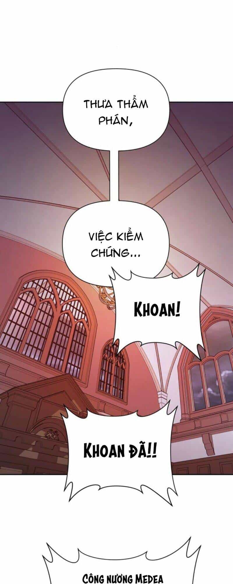 Tôi Muốn Trở Thành Cô Ấy Chỉ Một Ngày - Chương 82 - ảnh 5