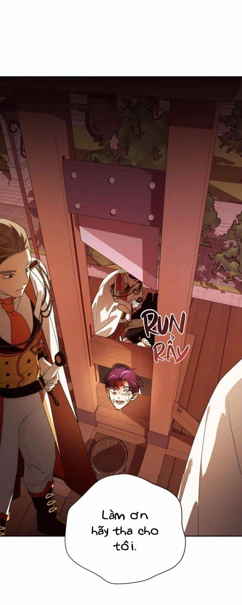 Tôi Muốn Trở Thành Cô Ấy Chỉ Một Ngày - Chương 82 - ảnh 70