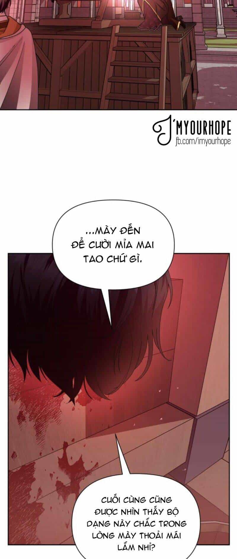 Tôi Muốn Trở Thành Cô Ấy Chỉ Một Ngày - Chương 82 - ảnh 84