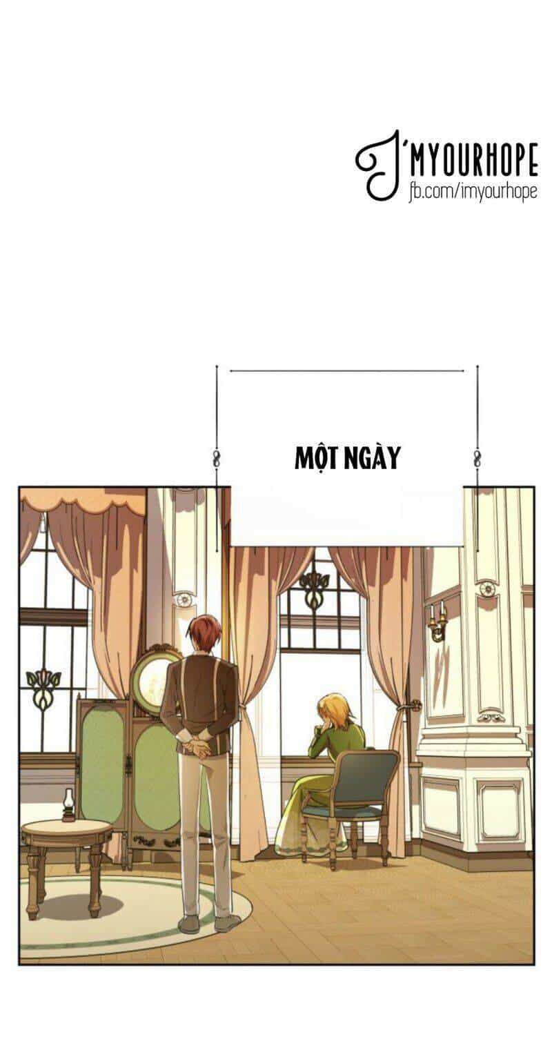 Tôi Muốn Trở Thành Cô Ấy Chỉ Một Ngày - Chương 86 - ảnh 50