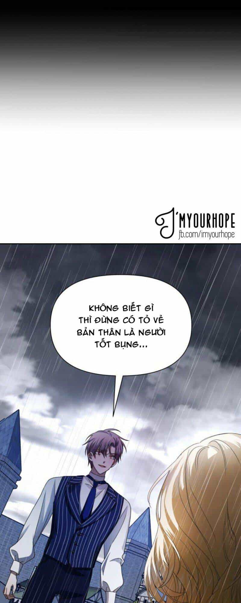 Tôi Muốn Trở Thành Cô Ấy Chỉ Một Ngày - Chương 86 - ảnh 82