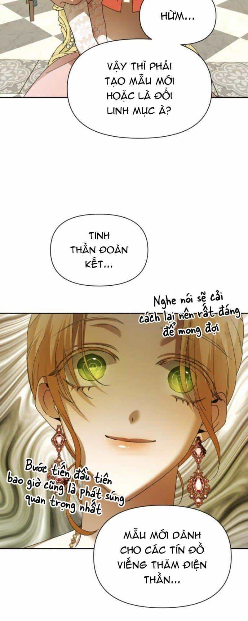 Tôi Muốn Trở Thành Cô Ấy Chỉ Một Ngày - Chương 88 - ảnh 19