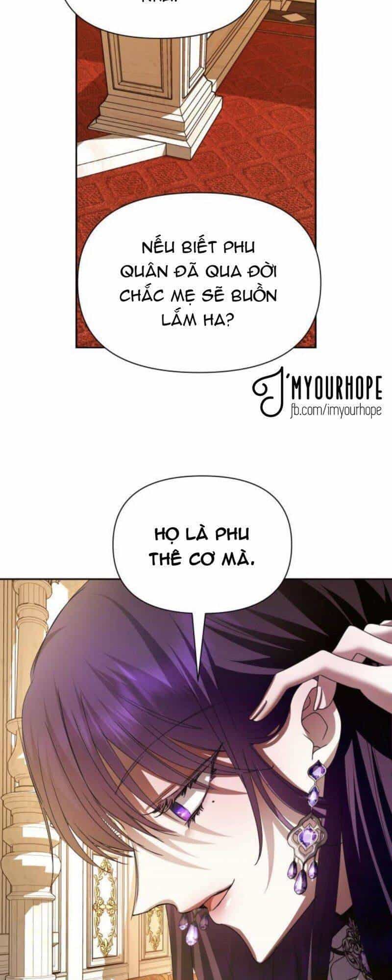 Tôi Muốn Trở Thành Cô Ấy Chỉ Một Ngày - Chương 88 - ảnh 36
