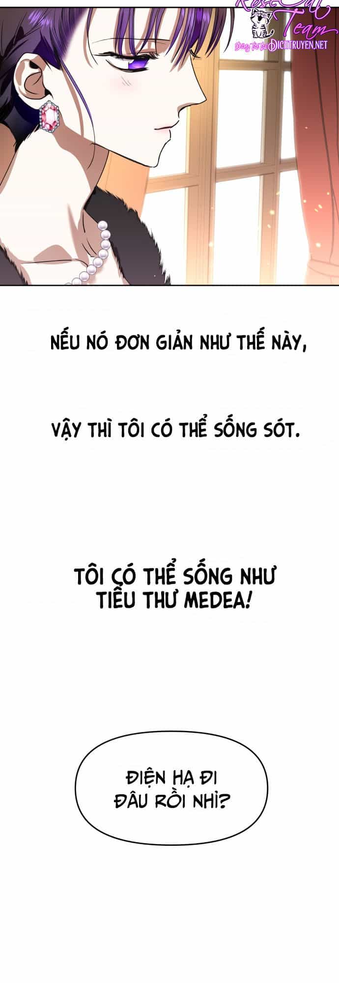 Tôi Muốn Trở Thành Cô Ấy Chỉ Một Ngày - Chương 8 - ảnh 62