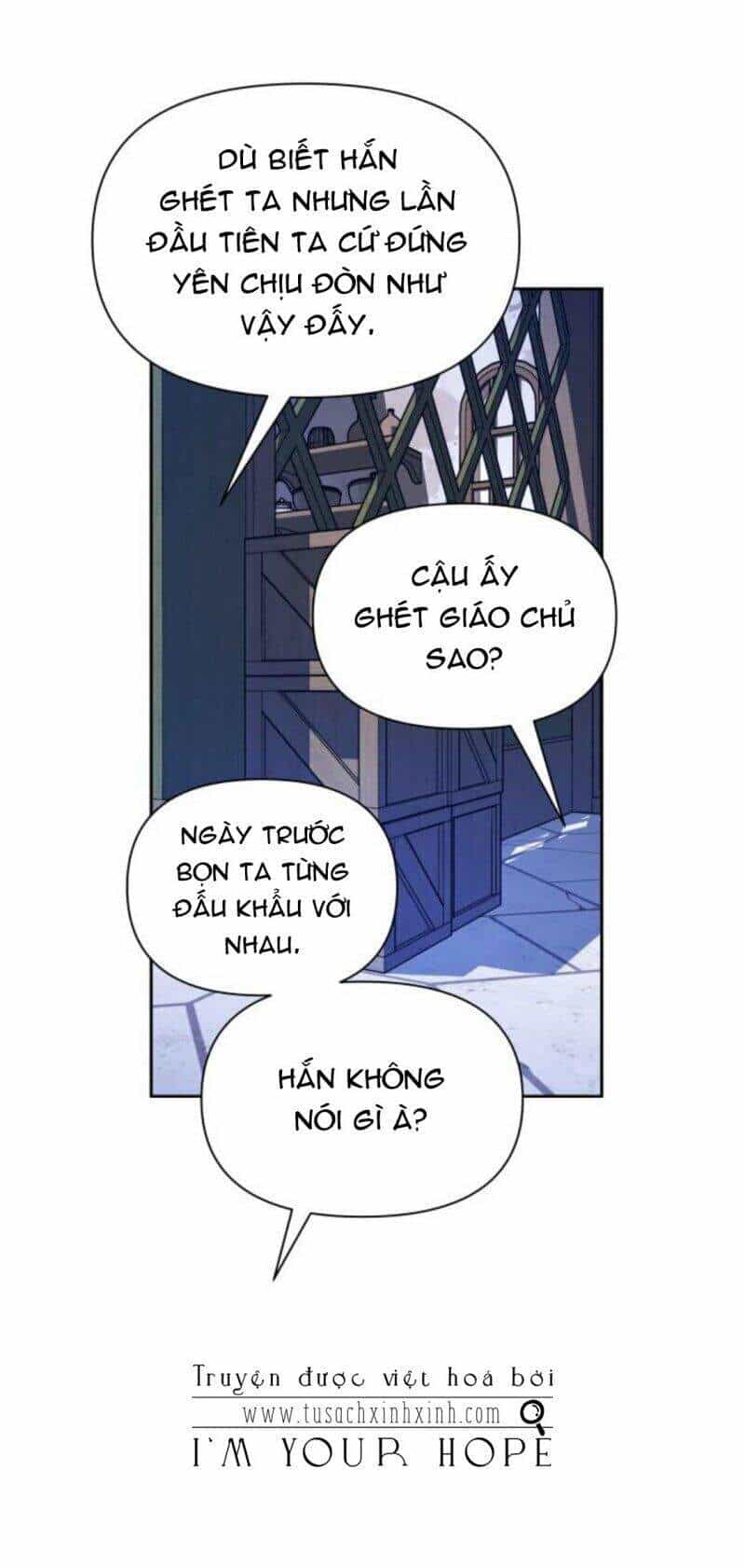 Tôi Muốn Trở Thành Cô Ấy Chỉ Một Ngày - Chương 92 - ảnh 36