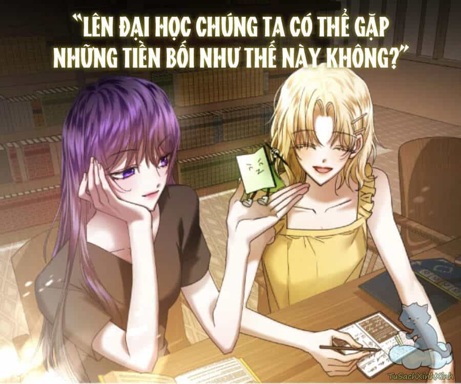 Tôi Muốn Trở Thành Cô Ấy Chỉ Một Ngày - Chương 93 - ảnh 148