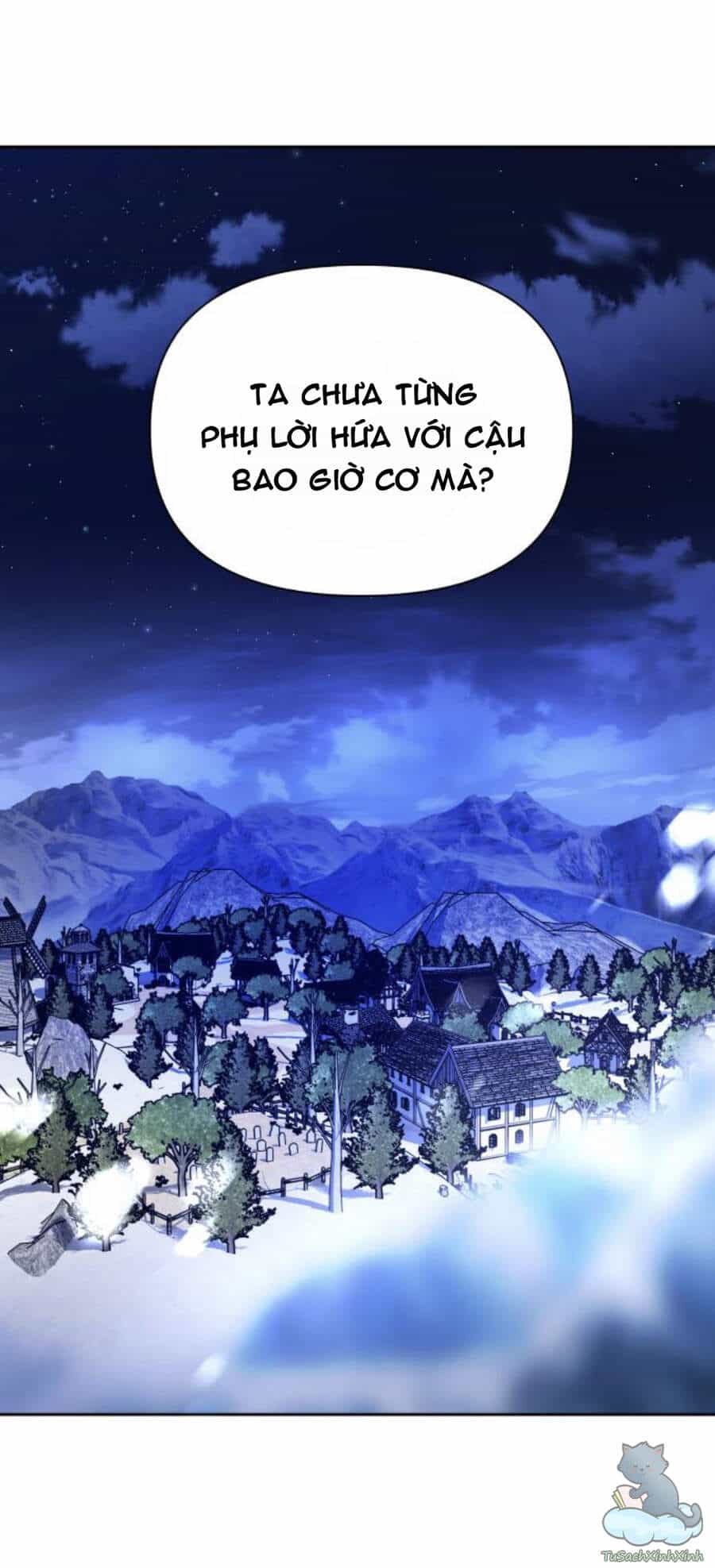 Tôi Muốn Trở Thành Cô Ấy Chỉ Một Ngày - Chương 93 - ảnh 37