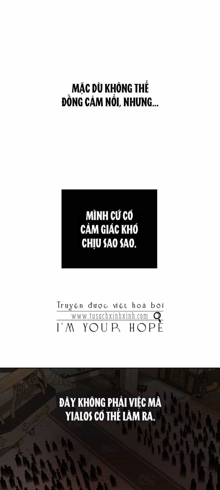 Tôi Muốn Trở Thành Cô Ấy Chỉ Một Ngày - Chương 94 - ảnh 125