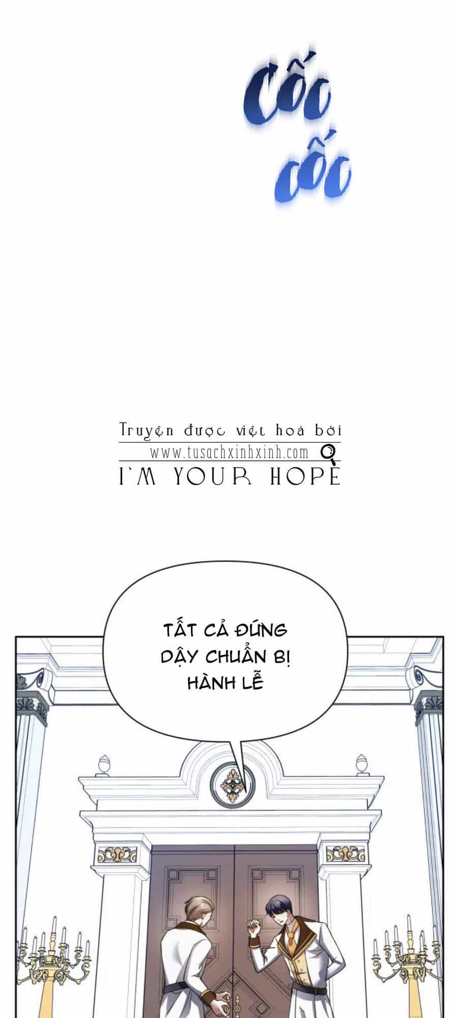 Tôi Muốn Trở Thành Cô Ấy Chỉ Một Ngày - Chương 94 - ảnh 31