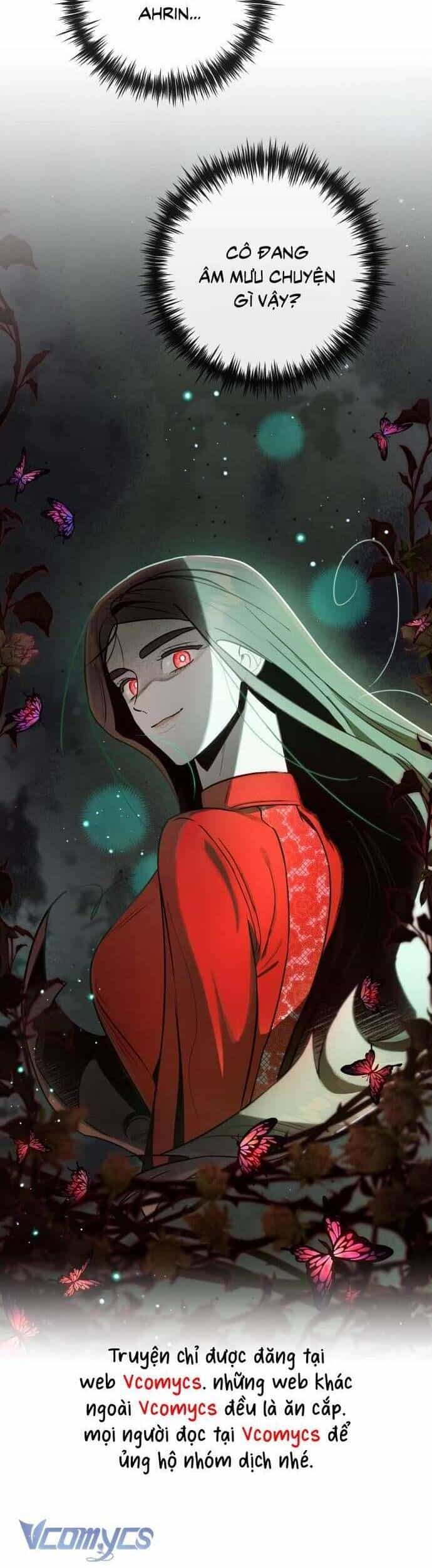 Tối Nay Tôi Là Người Được Cô Ấy Chọn - Chương 11 - ảnh 43