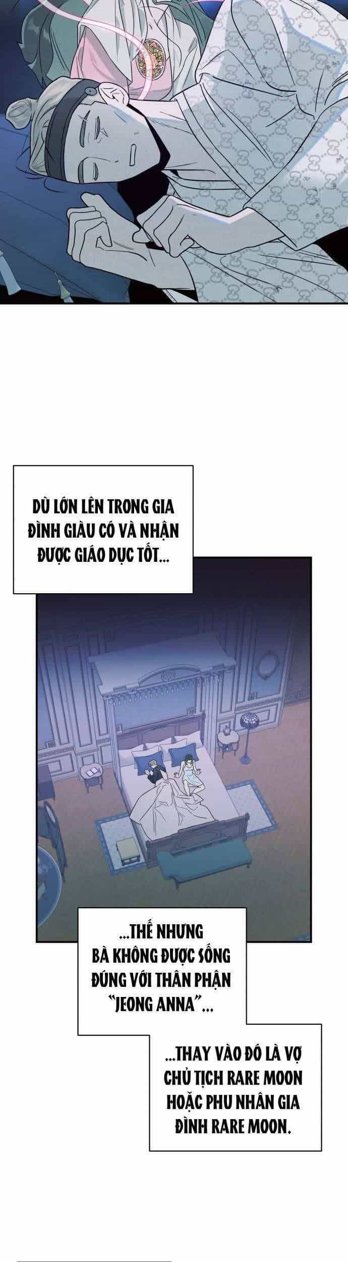 Tối Nay Tôi Là Người Được Cô Ấy Chọn - Chương 16 - ảnh 13