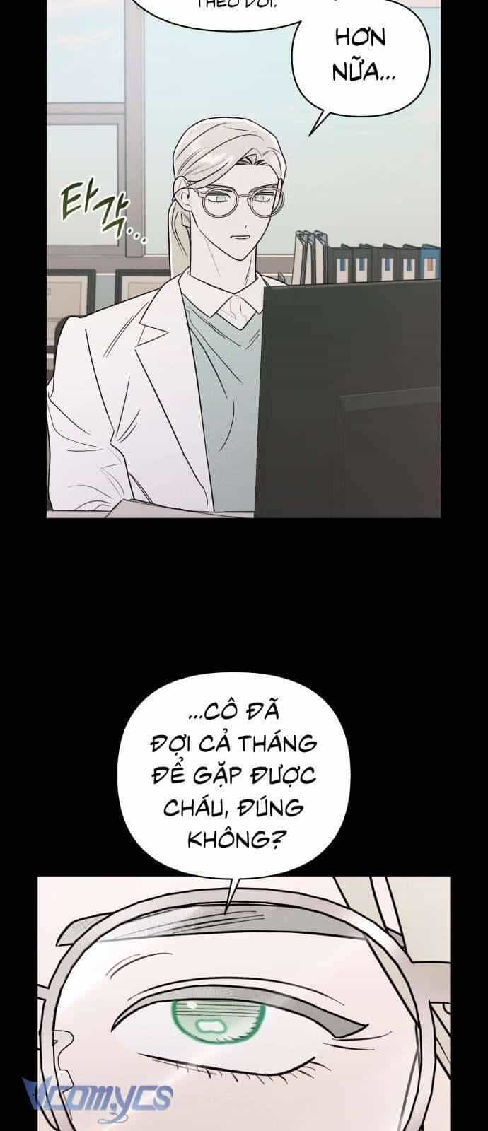 Tối Nay Tôi Là Người Được Cô Ấy Chọn - Chương 22 - ảnh 37